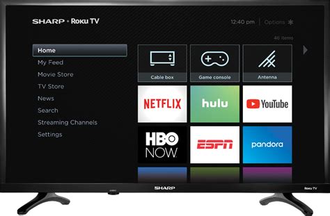 sharp 32 smart tv w roku netflix 30 gift card|Sharp LC.